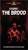 The Brood 1979 film scènes de nu