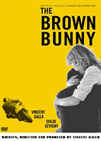 The Brown Bunny 2003 film scènes de nu