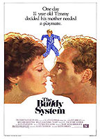 The Buddy System (1984) Scènes de Nu