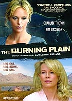 Loin de la terre brûlée 2008 film scènes de nu