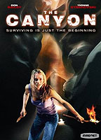 The Canyon 2009 film scènes de nu