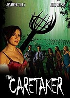 The Caretaker (2008) Scènes de Nu