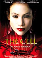 The Cell 2000 film scènes de nu