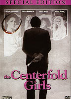 The Centerfold Girls (1974) Scènes de Nu