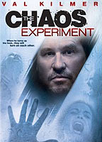 The Chaos Experiment 2009 film scènes de nu