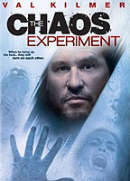 The Chaos Experiment (2009) Scènes de Nu