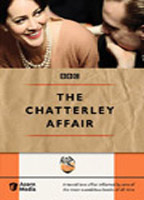 The Chatterley Affair scènes de nu