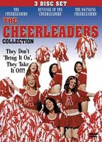 The Cheerleaders (1973) Scènes de Nu