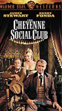 The Cheyenne Social Club scènes de nu