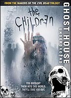 The Children 2008 film scènes de nu