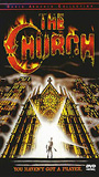 The Church (1989) Scènes de Nu