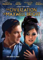 The Civilization of Maxwell Bright (2005) Scènes de Nu