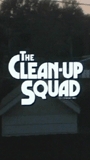 The Clean-up Squad scènes de nu