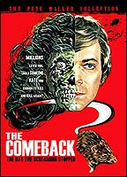 The Comeback (1978) Scènes de Nu
