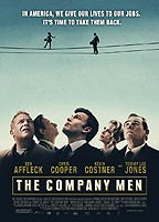 The Company Men scènes de nu