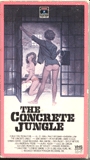 The Concrete Jungle 1982 film scènes de nu