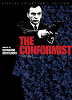 The Conformist 1970 film scènes de nu