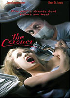 The Coroner (1999) Scènes de Nu