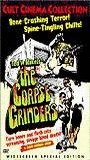 The Corpse Grinders 1972 film scènes de nu