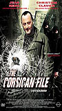 The Corsican File (2004) Scènes de Nu