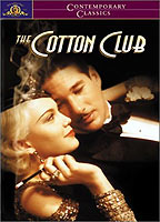 The Cotton Club 1984 film scènes de nu