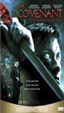 The Covenant: Brotherhood of Evil 2006 film scènes de nu