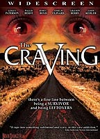 The Craving 2008 film scènes de nu