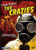 The Crazies 1973 film scènes de nu