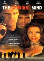 The Criminal Mind (1996) Scènes de Nu