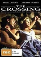 The Crossing 1990 film scènes de nu
