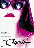 The Crush (1993) Scènes de Nu
