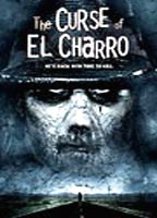 The Curse of El Charro scènes de nu