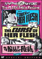 The Curse of Her Flesh (1968) Scènes de Nu