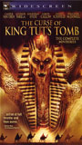 The Curse of King Tut's Tomb scènes de nu