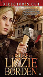 The Curse of Lizzie Borden (2006) Scènes de Nu