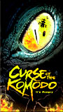 The Curse of the Komodo scènes de nu
