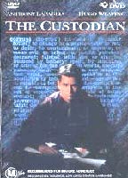 The Custodian (1993) Scènes de Nu