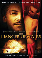 The Dancer Upstairs scènes de nu