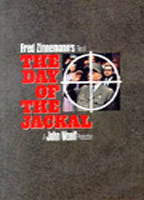 The Day of the Jackal 1973 film scènes de nu