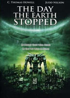 The Day the Earth Stopped (2008) Scènes de Nu