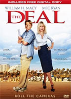 The Deal (2008) Scènes de Nu