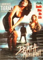 The Death Merchant 1991 film scènes de nu