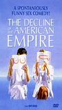 The Decline of the American Empire (1986) Scènes de Nu