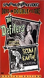 The Defilers (1965) Scènes de Nu