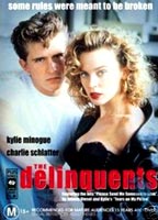 The Delinquents (1989) Scènes de Nu