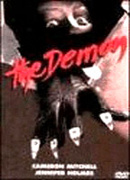 The Demon 1979 film scènes de nu