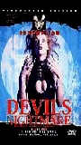 The Devil's Nightmare 1971 film scènes de nu