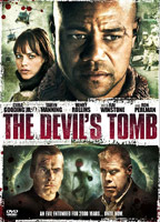 The Devil's Tomb 2009 film scènes de nu