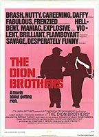 The Dion Brothers 1974 film scènes de nu