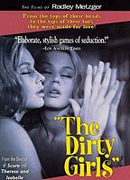 The Dirty Girls scènes de nu